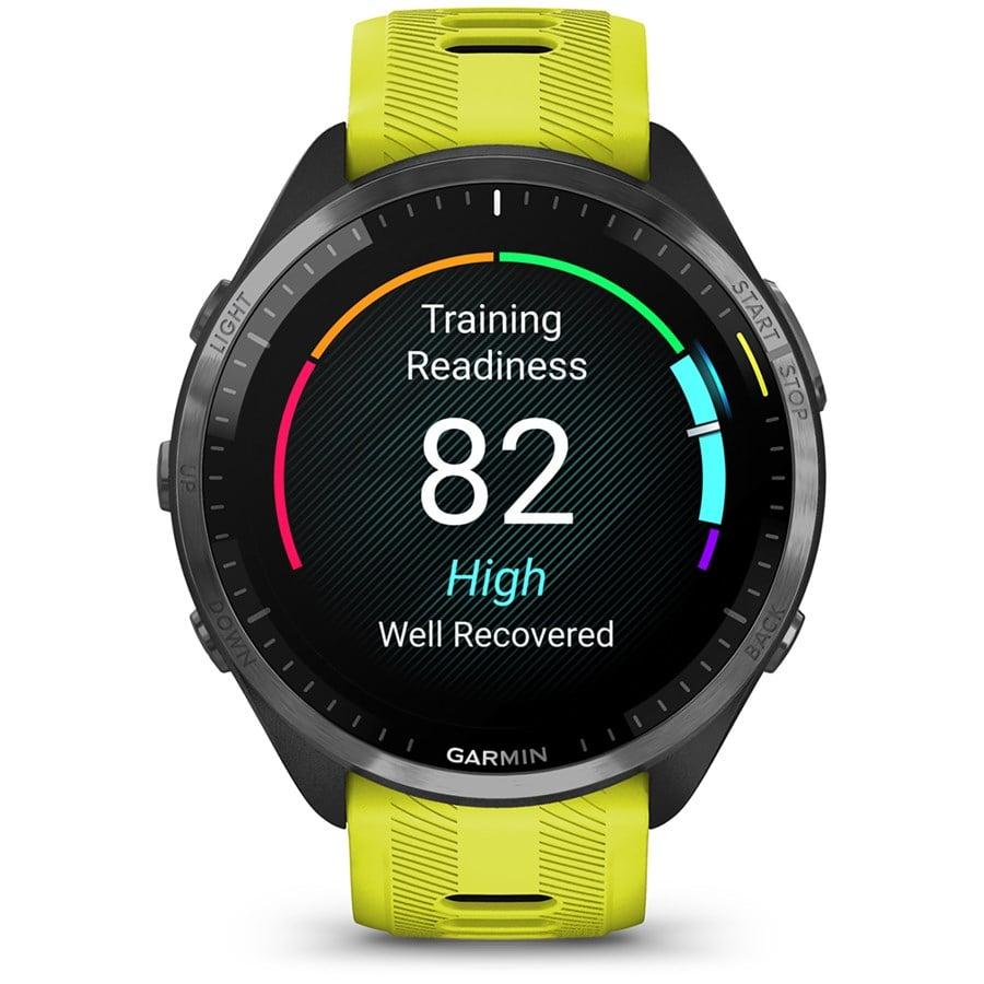 Garmin Forerunner 965 Smartwatch