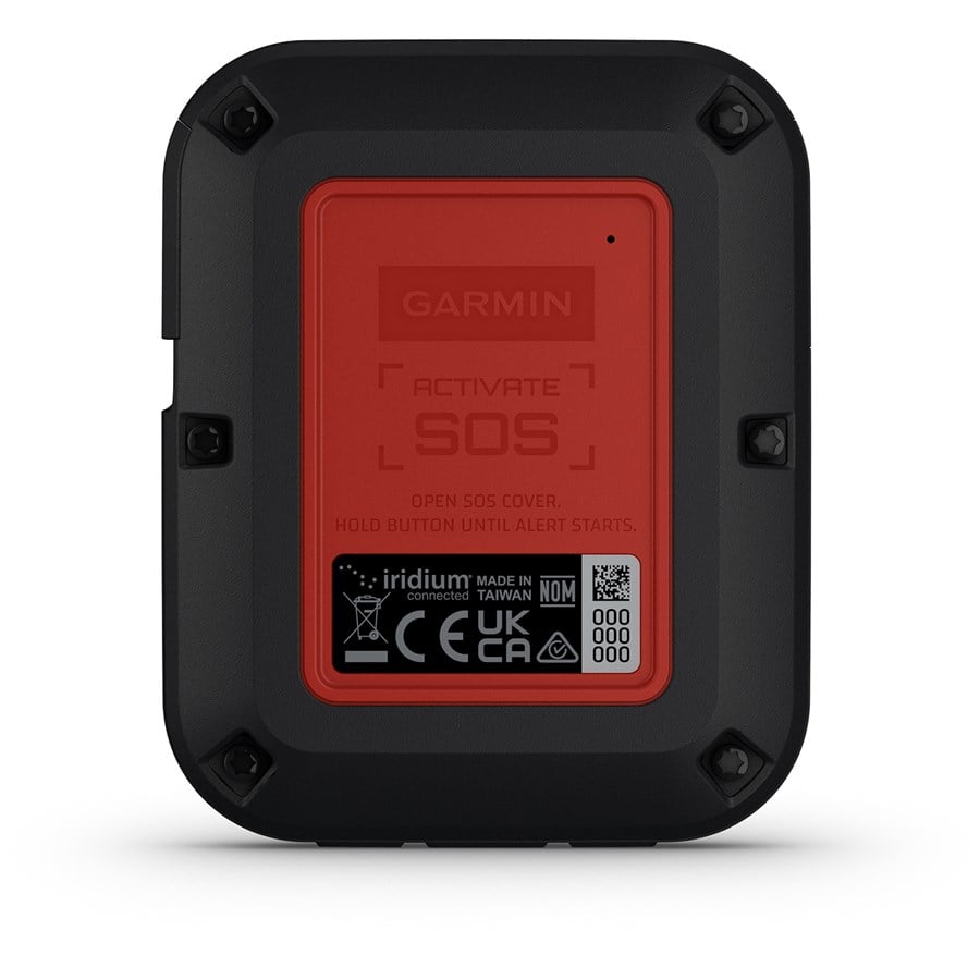 Garmin InReach Messenger Plus GPS Communicator