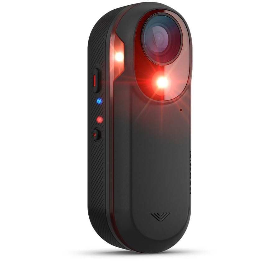Garmin Varia RCT715 Radar Camera Tail Light