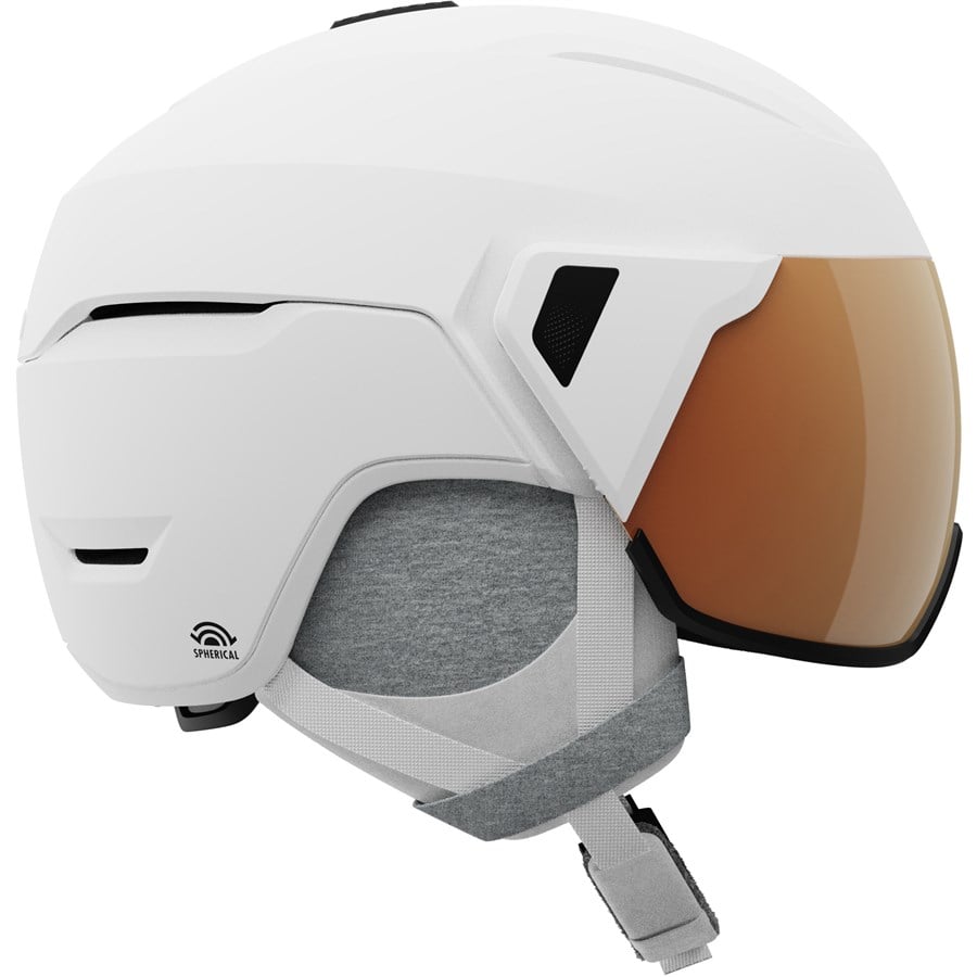 Giro Aria Spherical MIPS Helmet - Women's