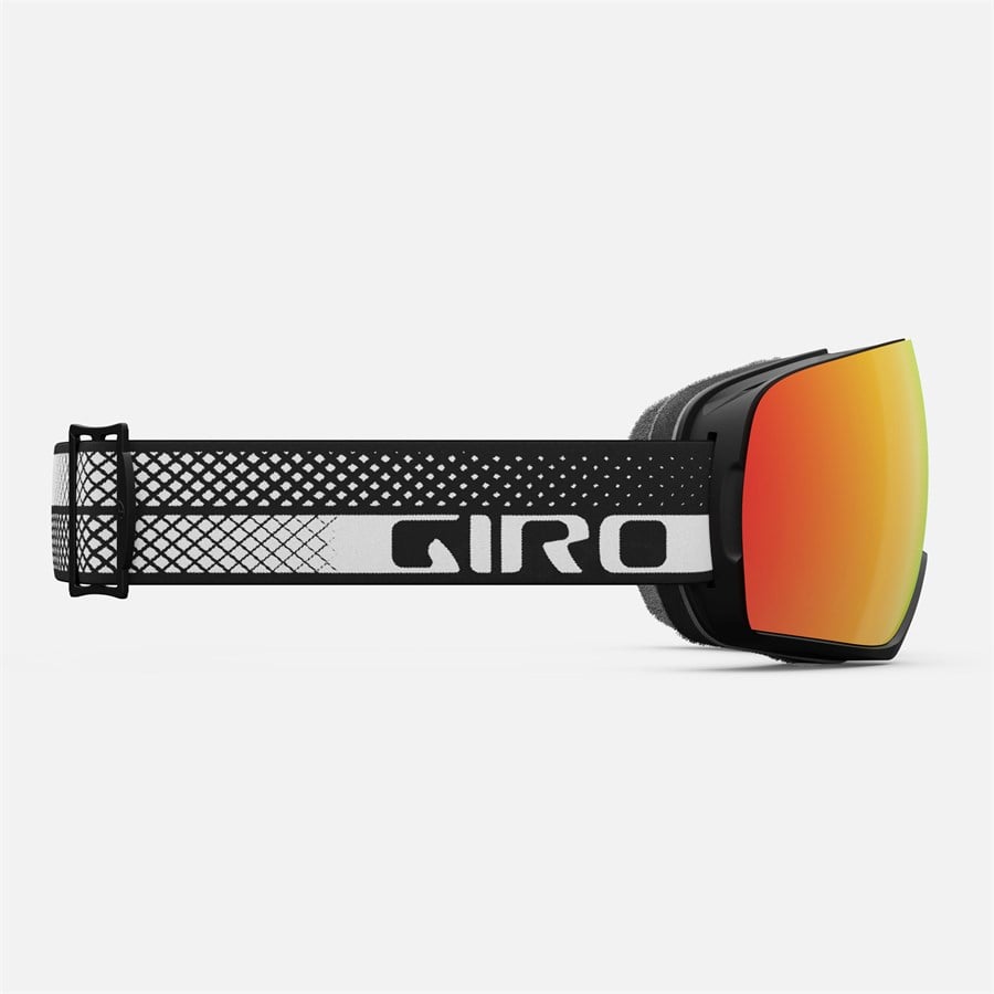 Giro Article II Low Bridge Fit Goggles