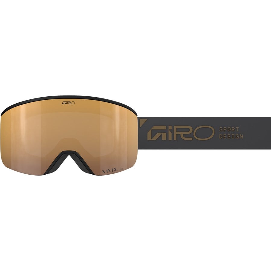 Giro Axis Goggles