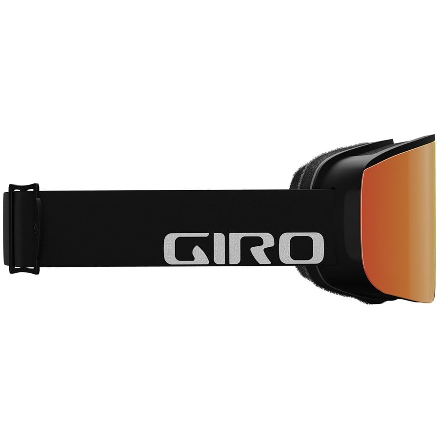 Giro Axis Low Bridge Fit Goggles