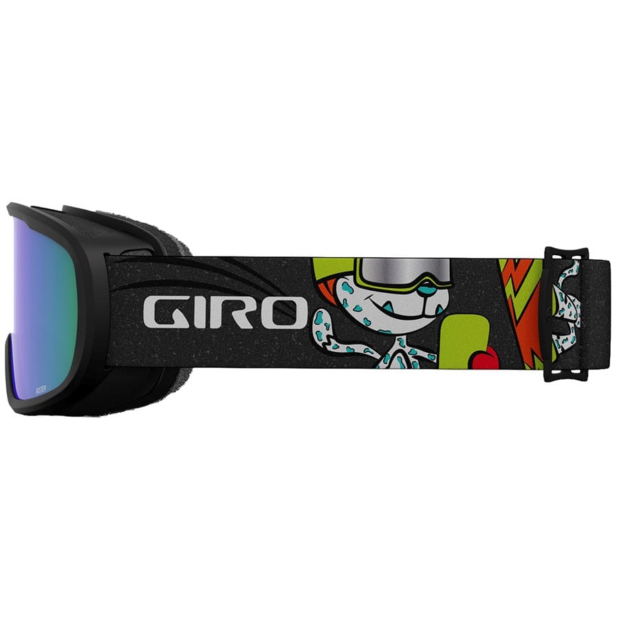 Giro Buster Goggles - Kids'