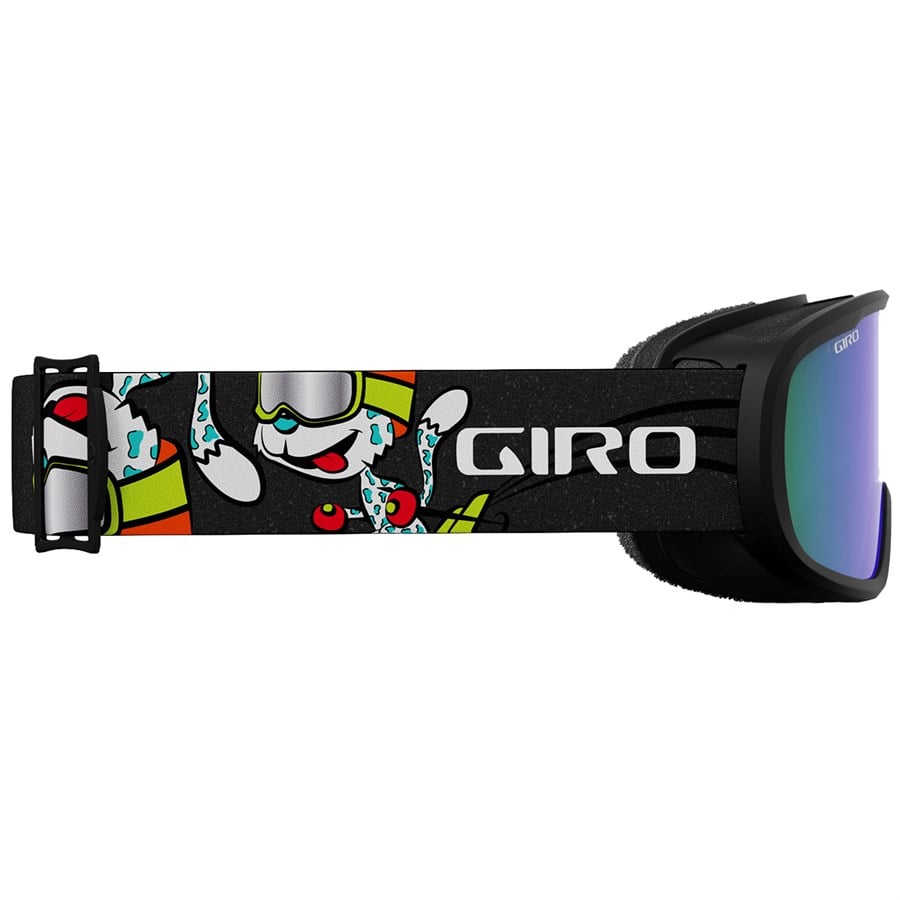 Giro Buster Goggles - Kids'
