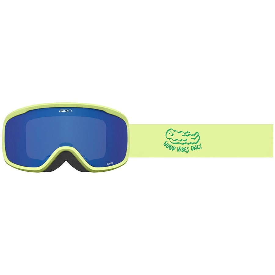 Giro Buster Goggles - Kids'