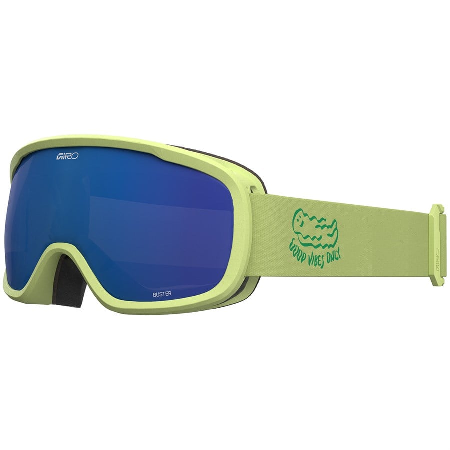Giro Buster Goggles - Kids'