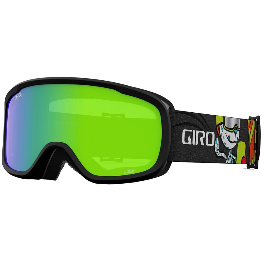 Giro Buster Goggles - Kids'