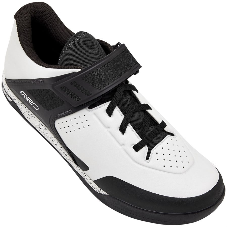 Giro Chamber III Bike Shoes