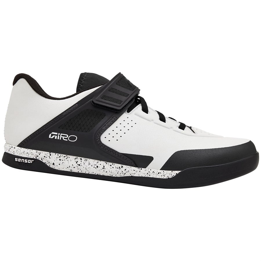 Giro Chamber III Bike Shoes