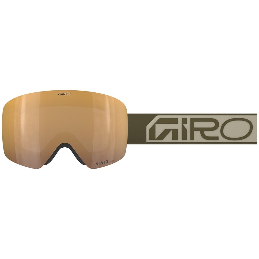 Giro Contour Goggles