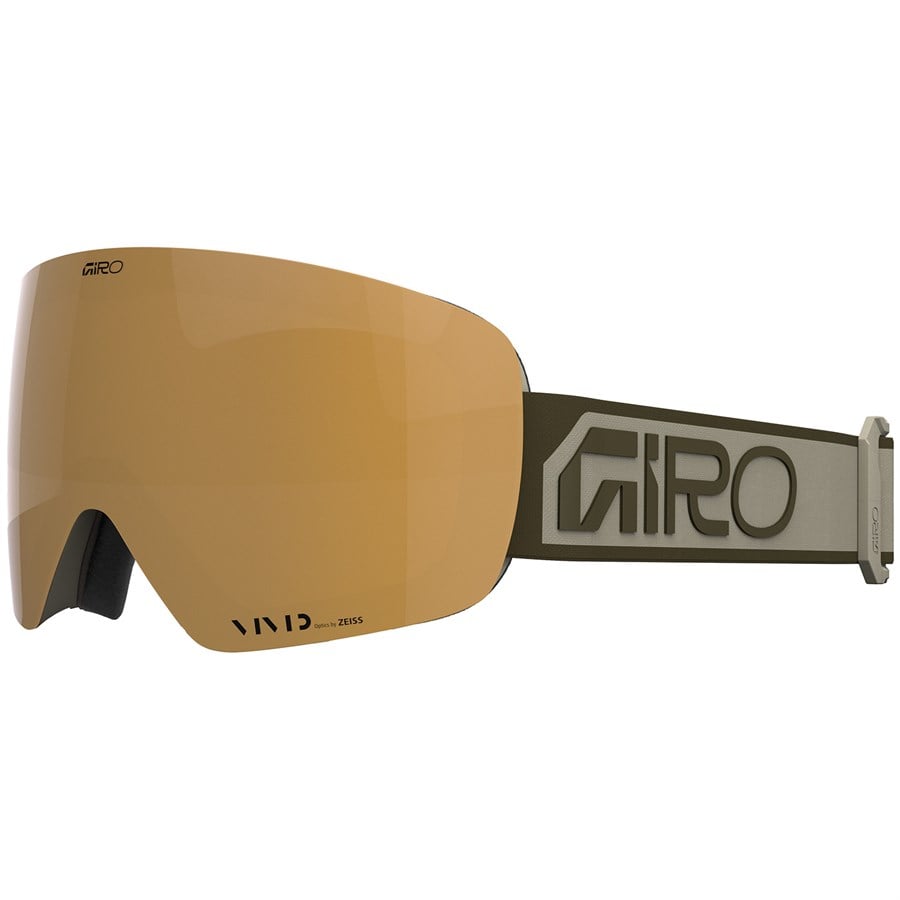 Giro Contour Goggles