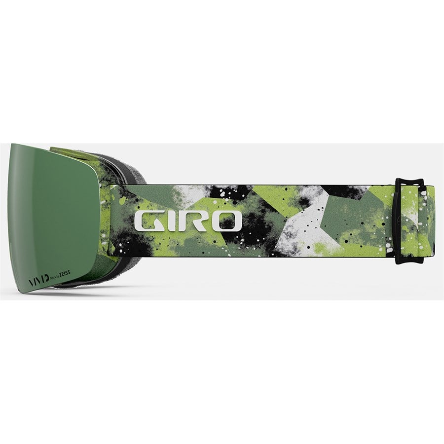 Giro Contour RS Goggles