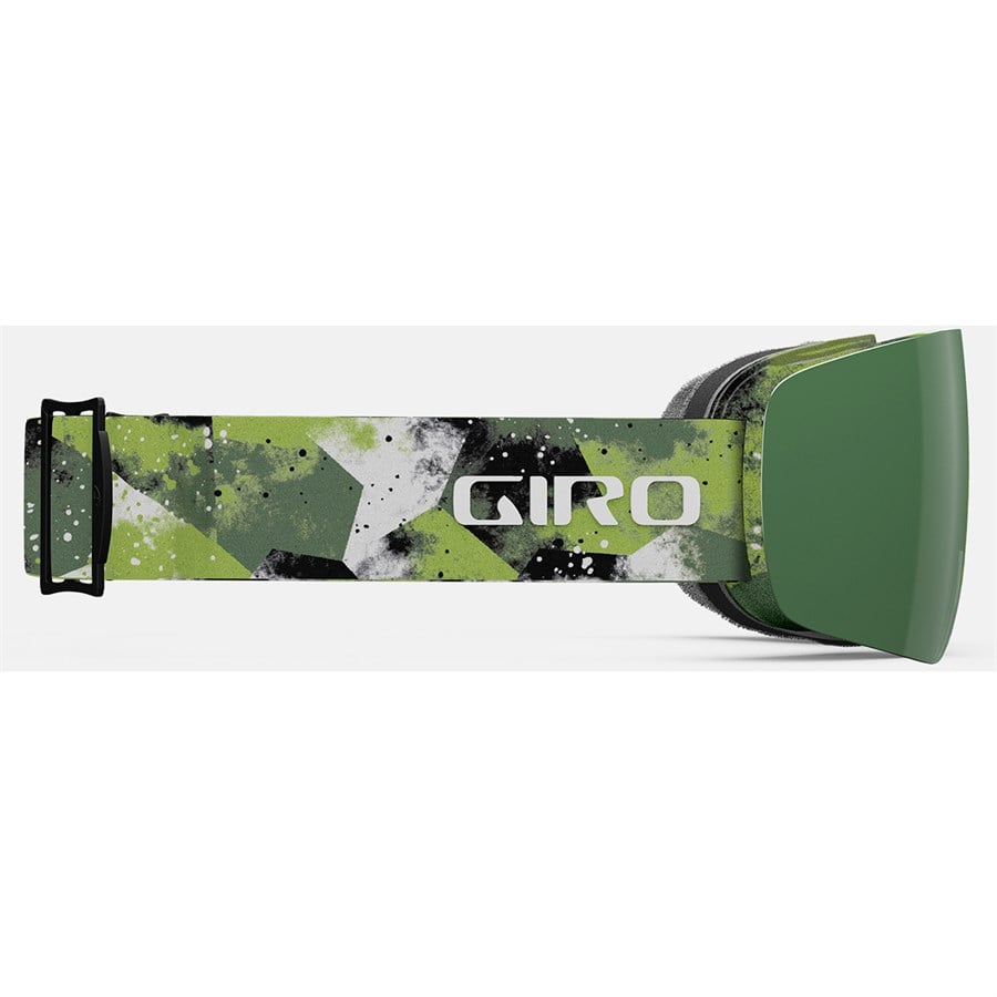 Giro Contour RS Goggles