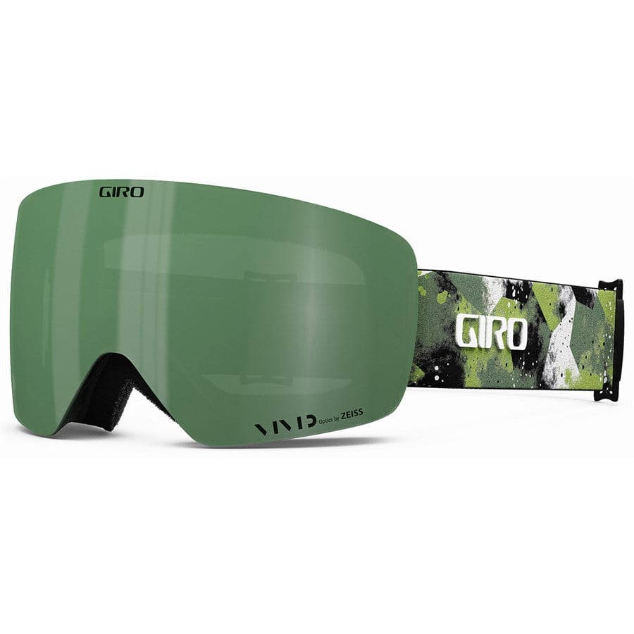 Giro Contour RS Goggles