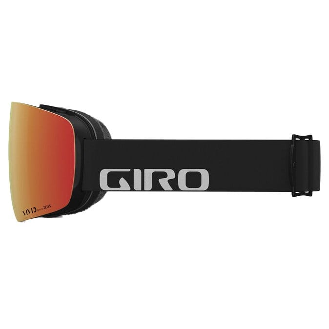 Giro Contour RS Low Bridge Fit Goggles
