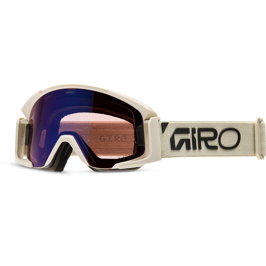 Giro Dropline MTB Goggles