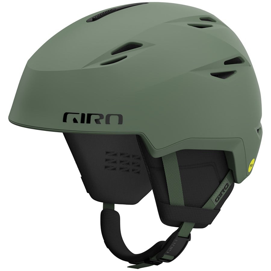 Giro Grid MIPS Helmet