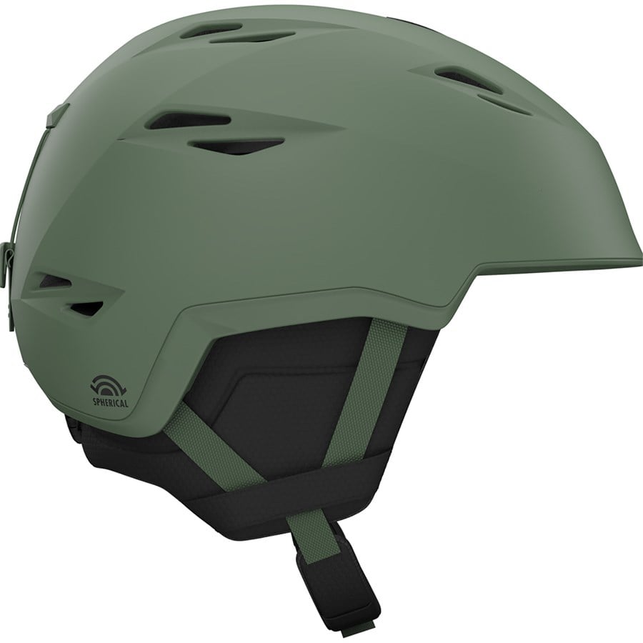 Giro Grid MIPS Helmet
