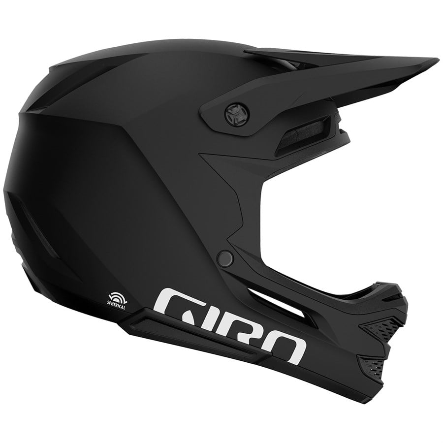 Giro Insurgent Spherical Bike Helmet