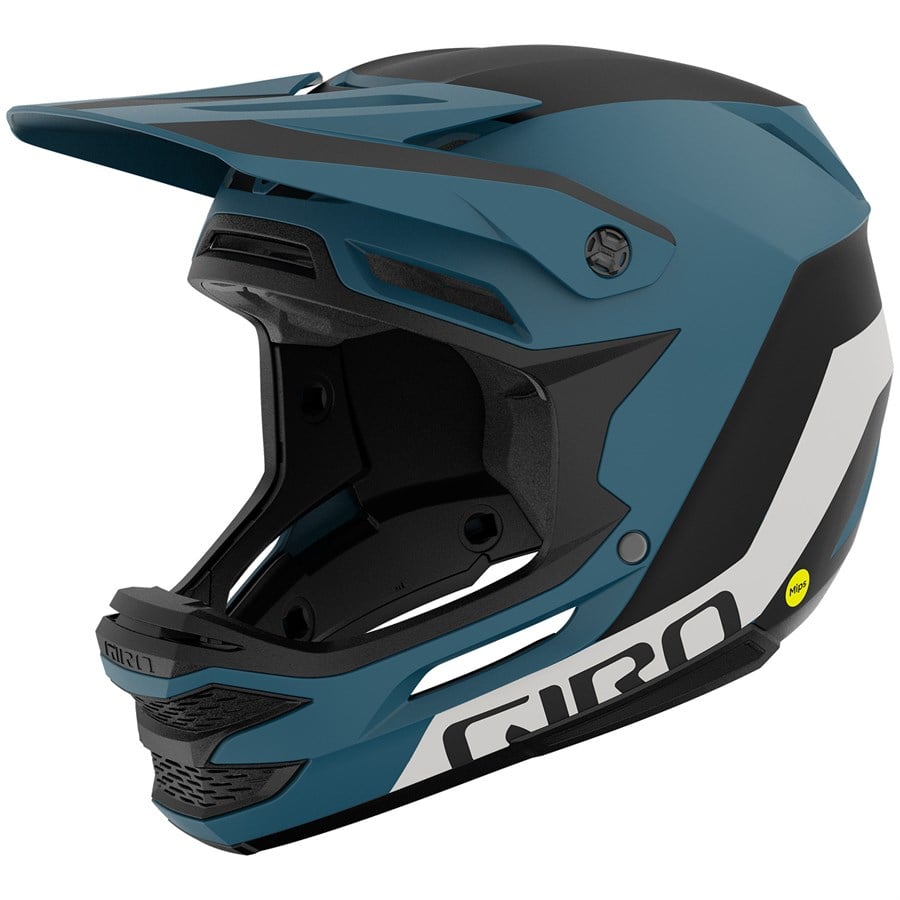 Giro Insurgent Spherical Bike Helmet