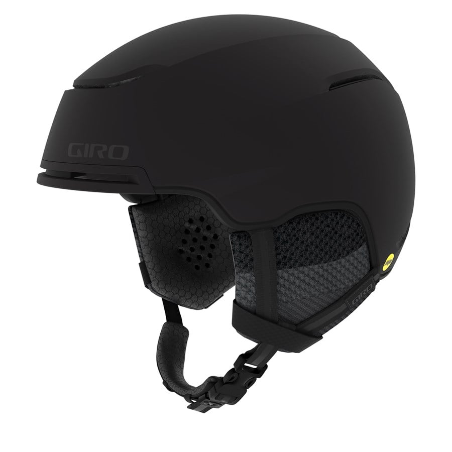 Giro Jackson MIPS Helmet + Revolt Goggles