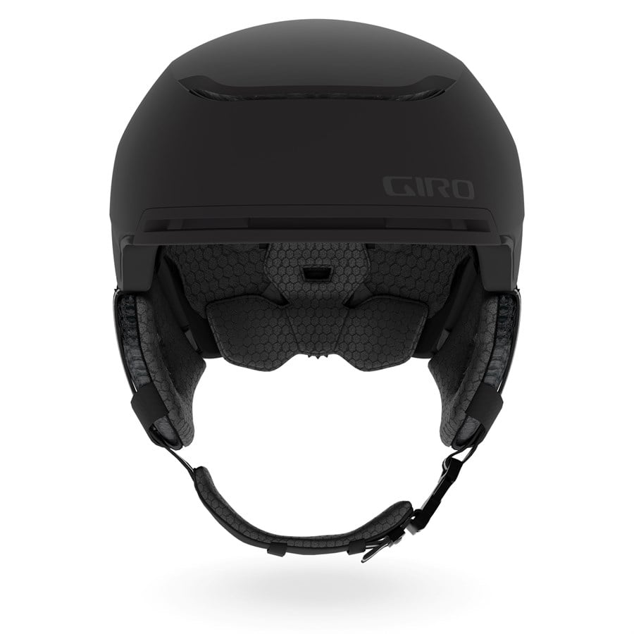 Giro Jackson MIPS Helmet + Revolt Goggles