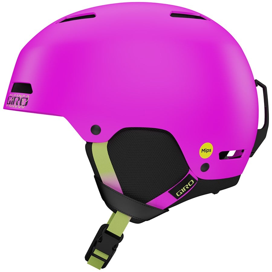 Giro Ledge MIPS Helmet