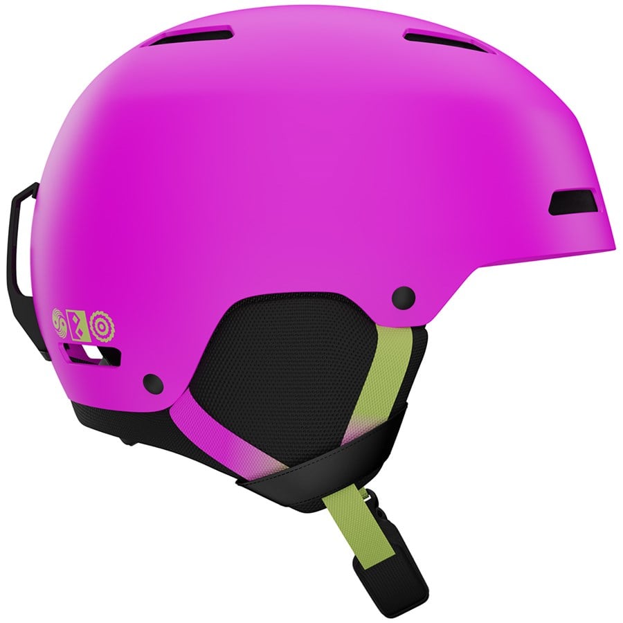 Giro Ledge MIPS Helmet