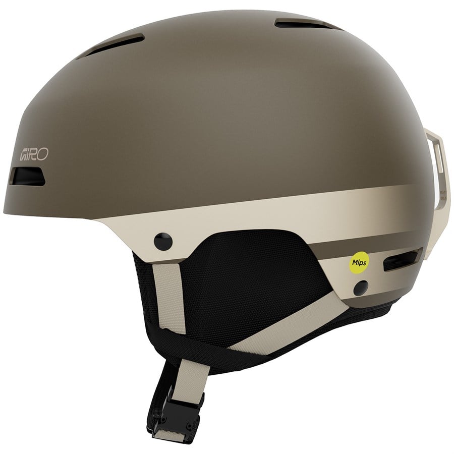 Giro Ledge MIPS Helmet