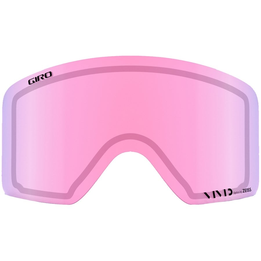 Giro Method Low Bridge Fit Goggles
