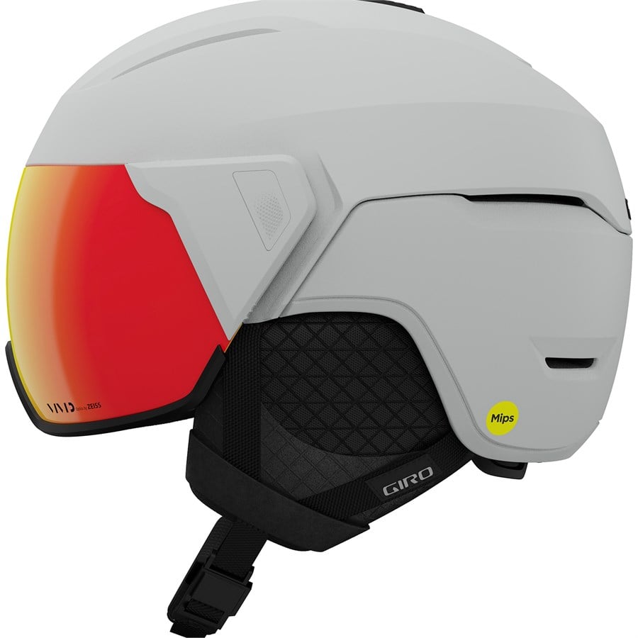 Giro Orbit Spherical MIPS Helmet