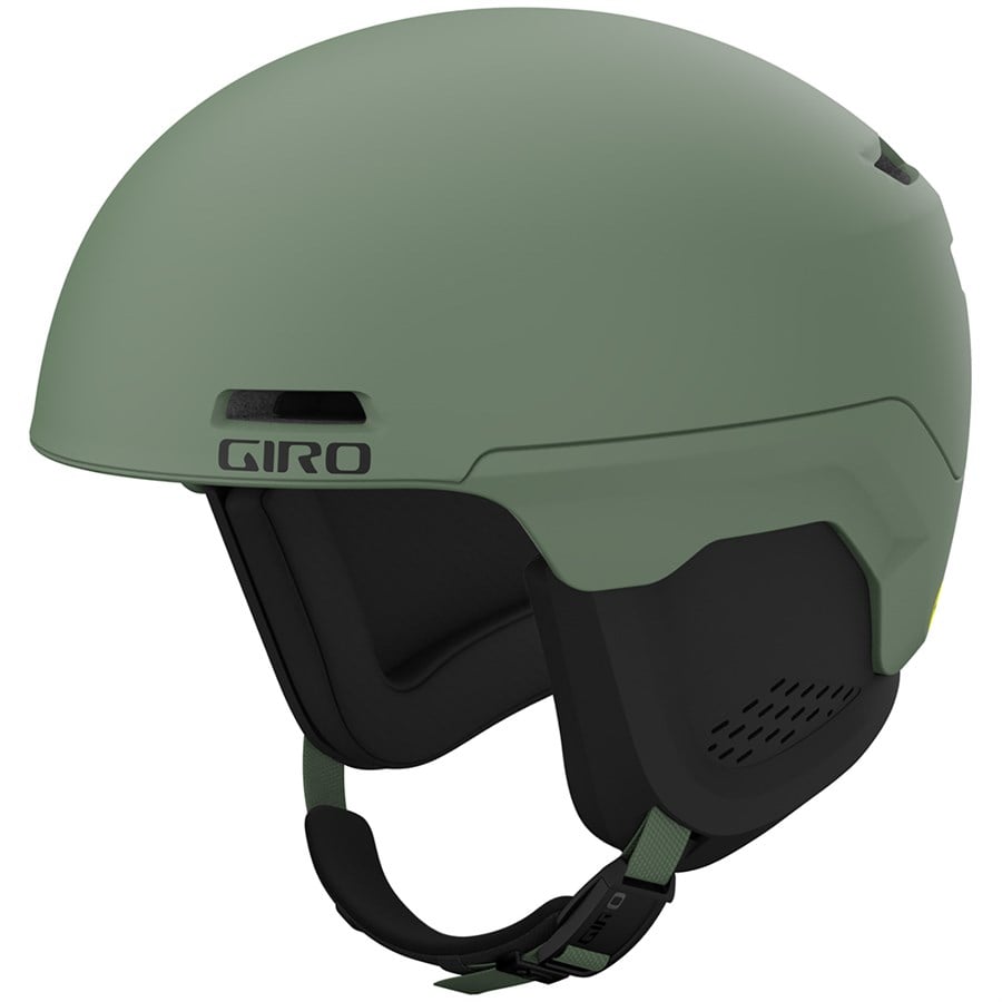 Giro Owen Spherical Helmet + Giro Method Goggles