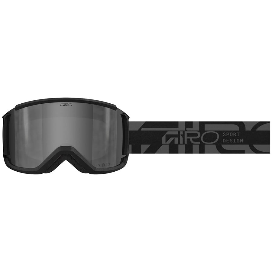 Giro Revolt Goggles