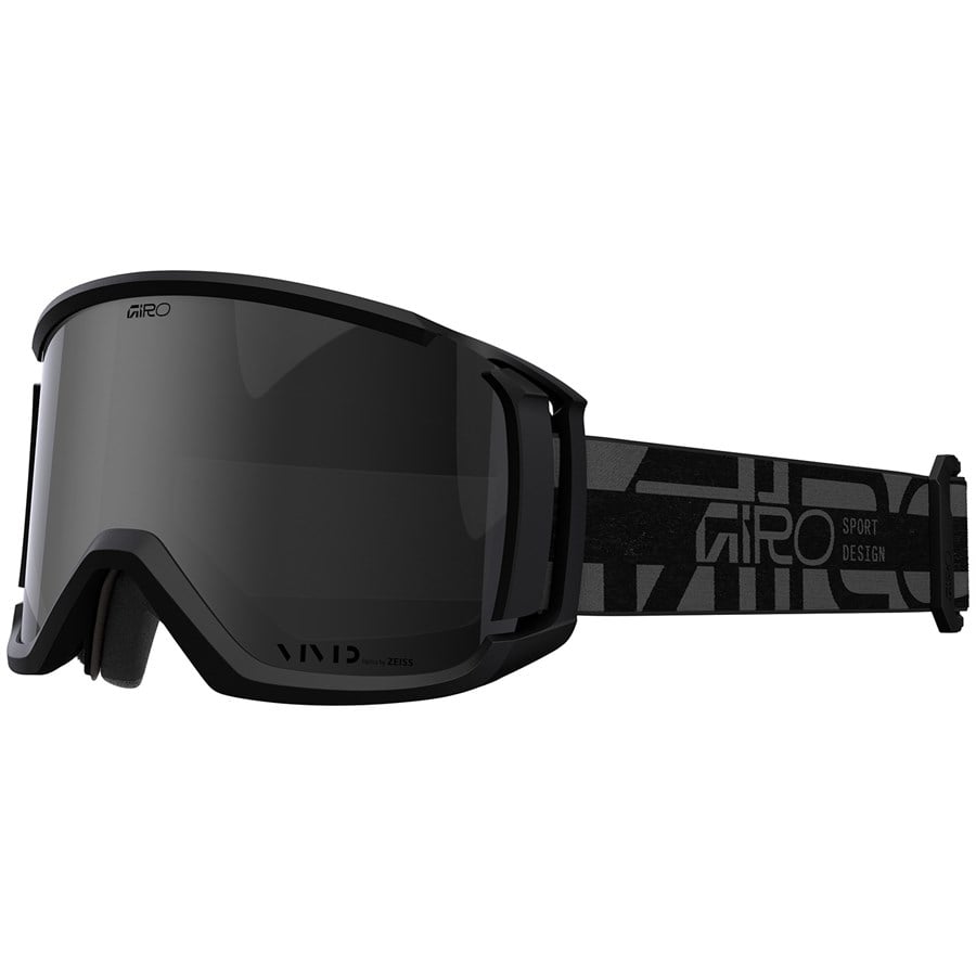 Giro Revolt Goggles