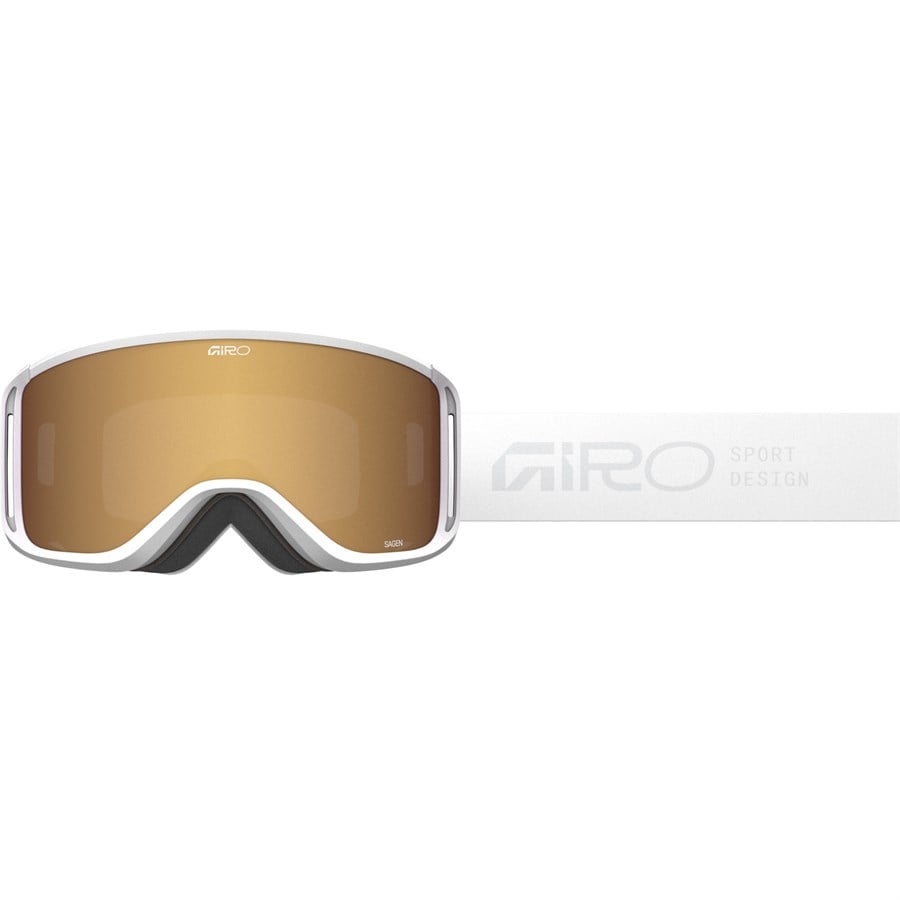 Giro Sagen Goggles