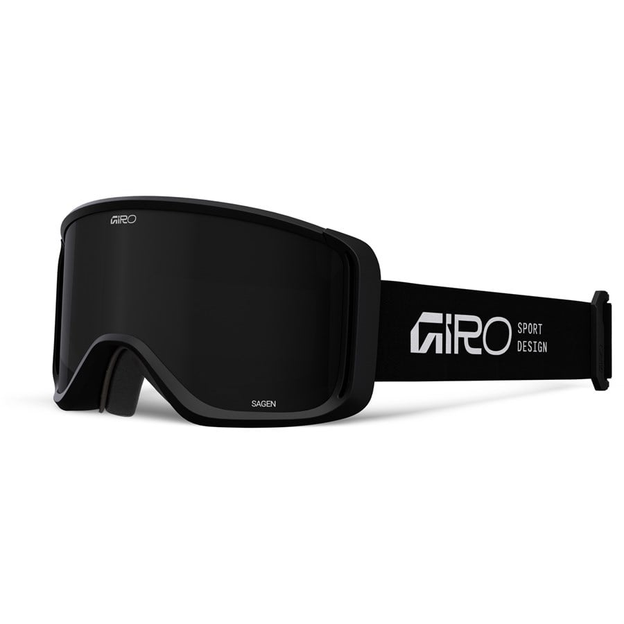 Giro Sagen Goggles
