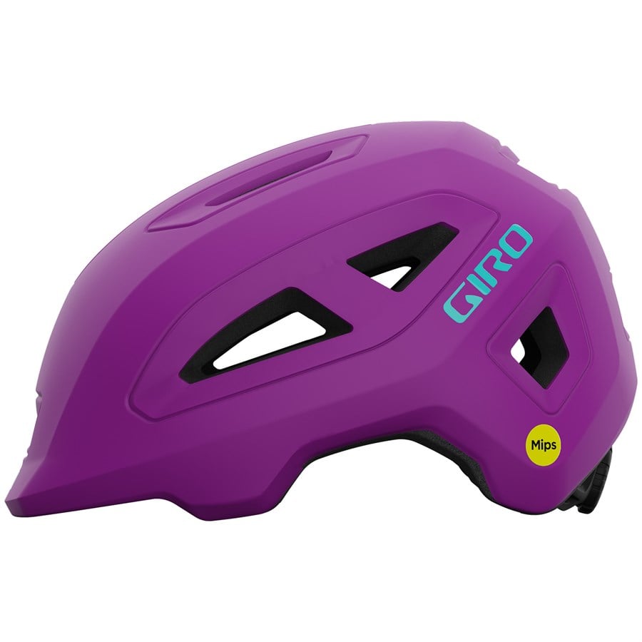 Giro Scamp MIPS II Bike Helmet - Kids'