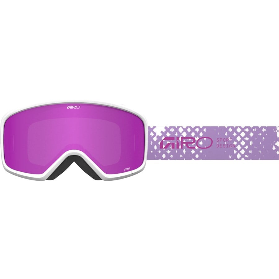 Giro Stomp Goggles - Kids'