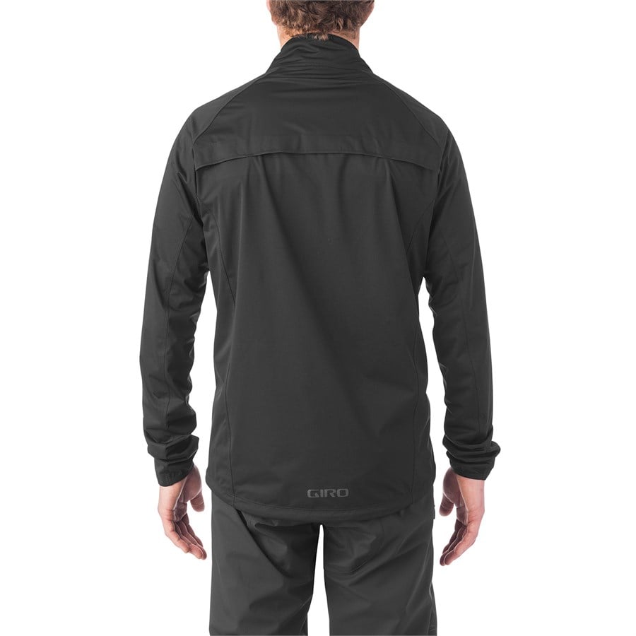Giro Stow H2O Waterproof Jacket