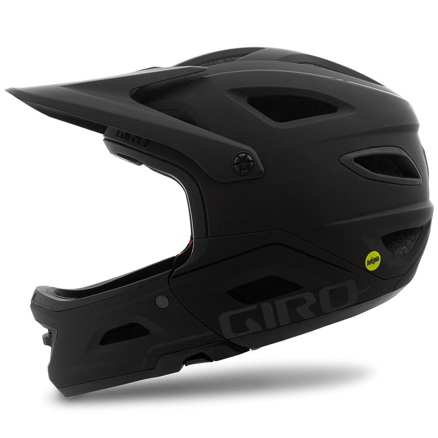 Giro Switchblade MIPS Bike Helmet