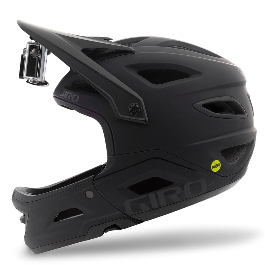 Giro Switchblade MIPS Bike Helmet