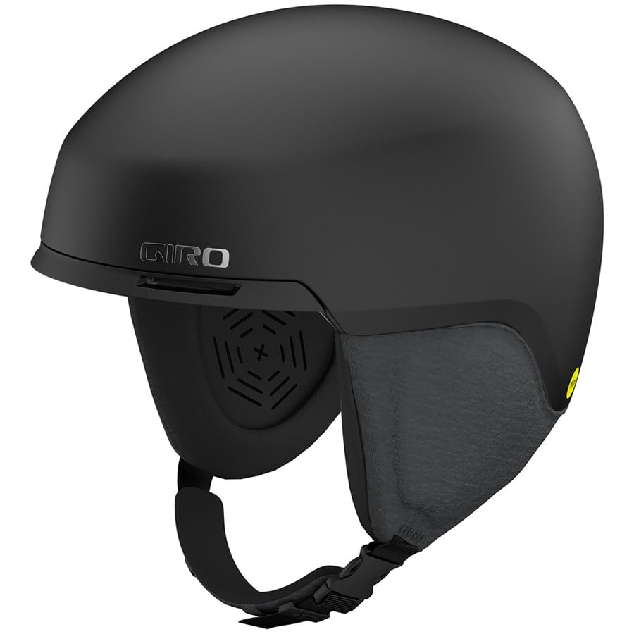 Giro Taggert MIPS Helmet + Giro Axis Goggles