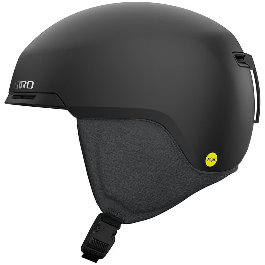 Giro Taggert MIPS Helmet + Giro Axis Goggles
