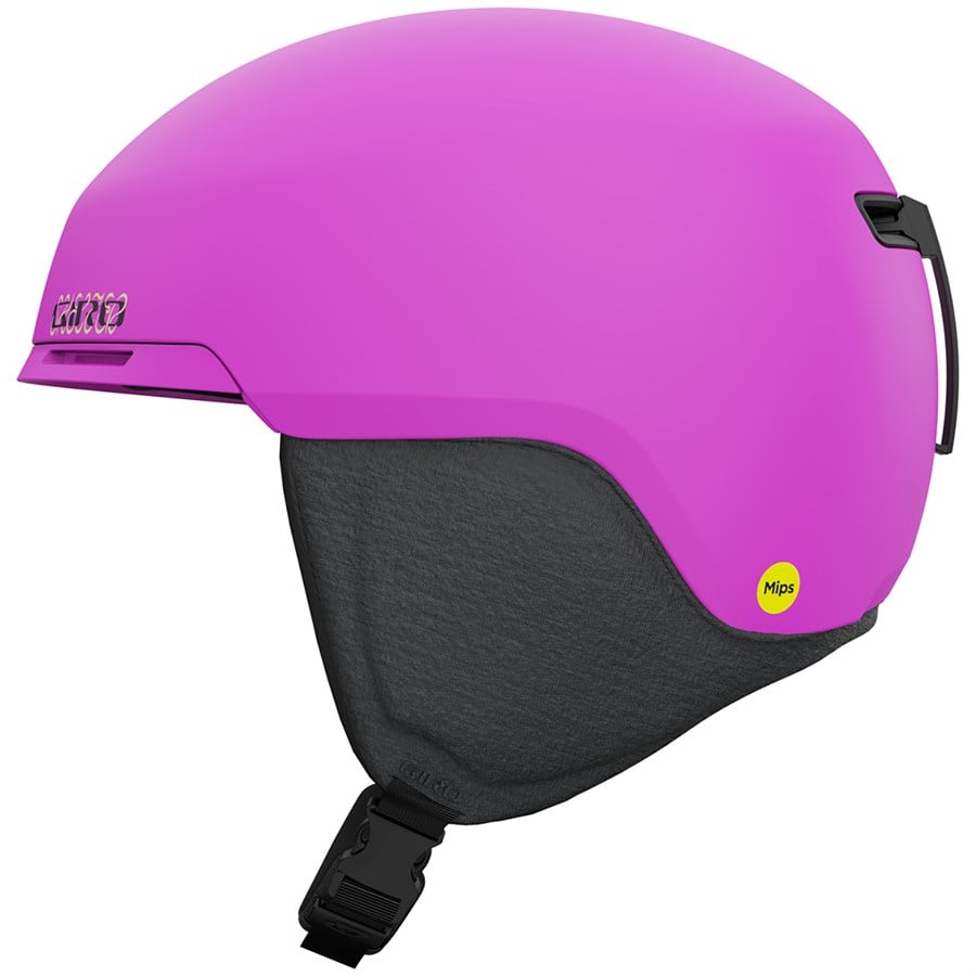 Giro Taggert MIPS Helmet