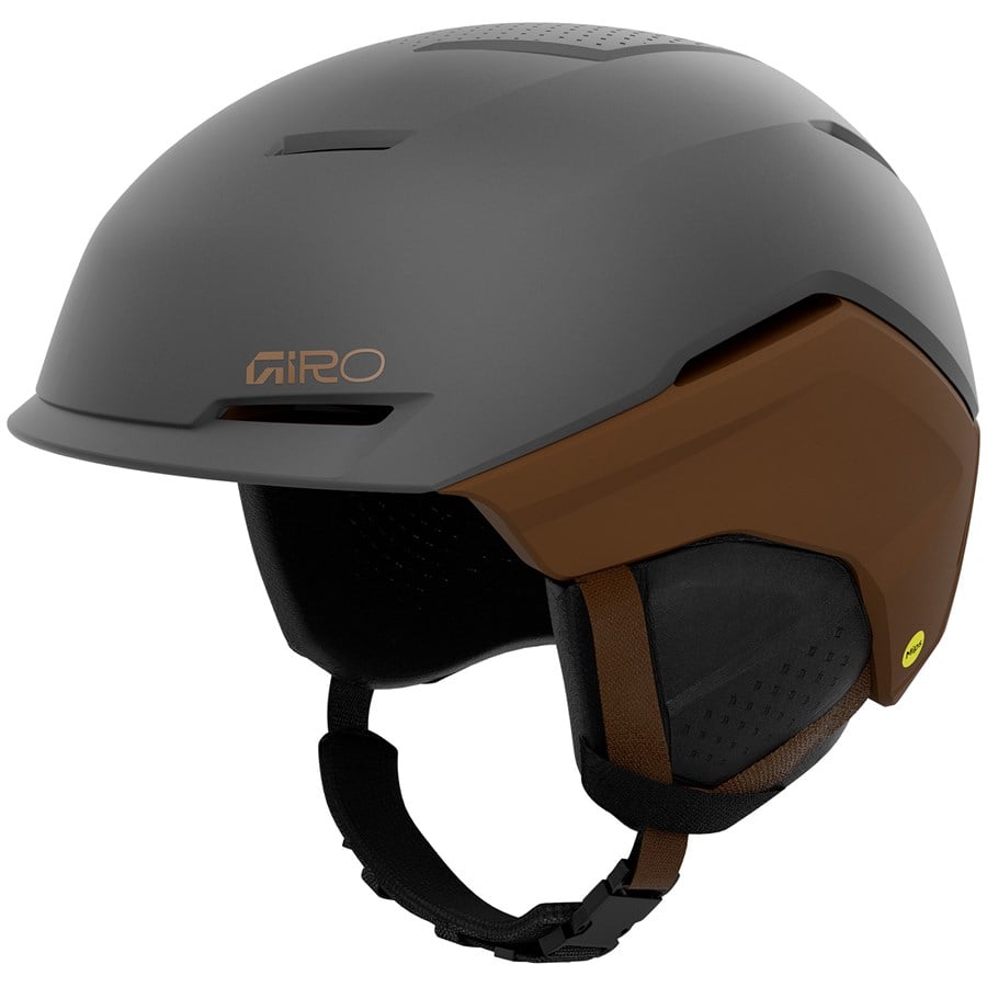 Giro Tenet MIPS Helmet + Giro Contour Goggles