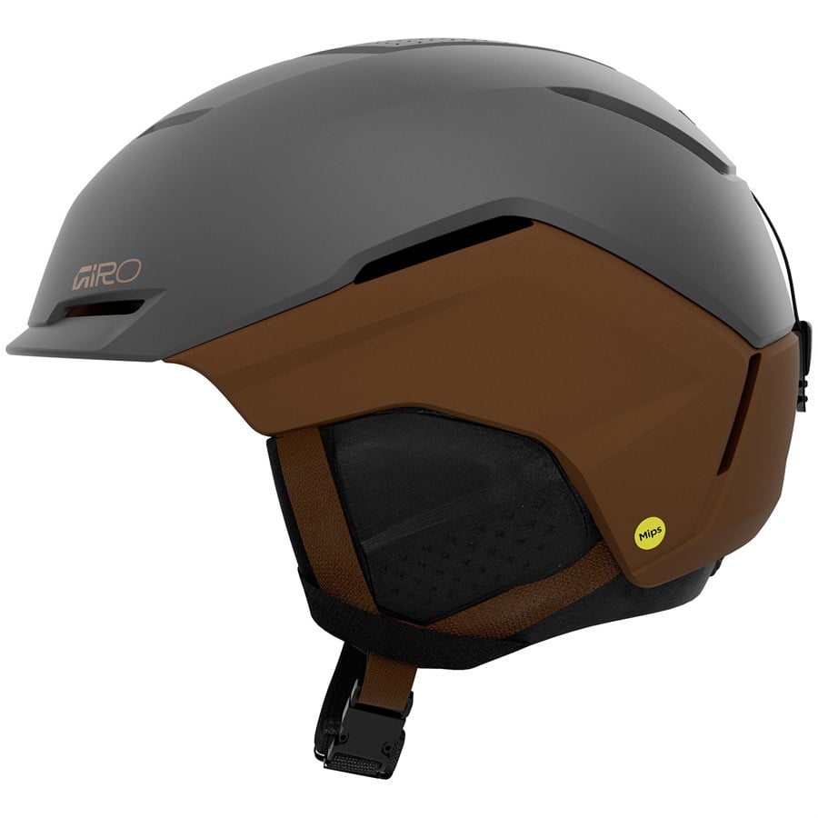 Giro Tenet MIPS Helmet + Giro Contour Goggles