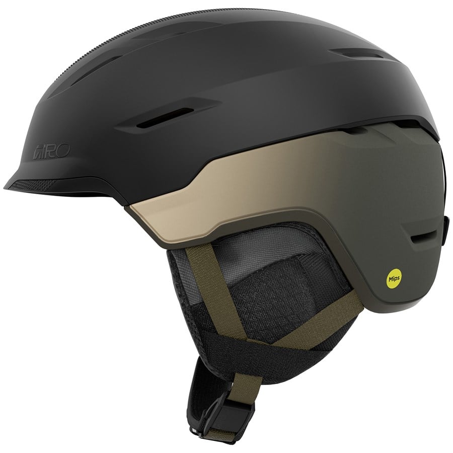 Giro Tor Spherical Helmet