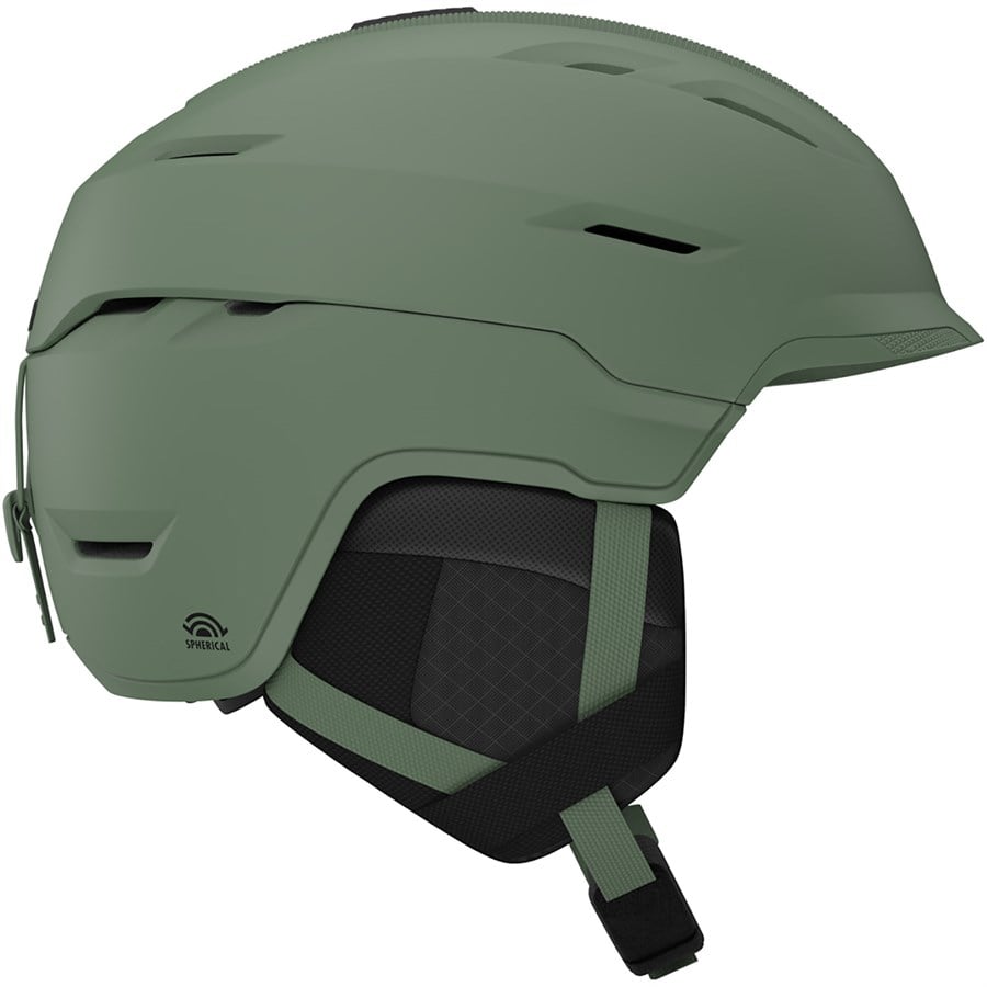 Giro Tor Spherical MIPS Helmet