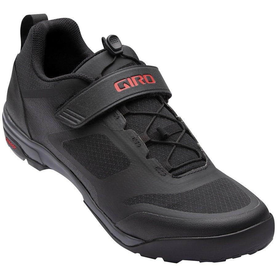 Giro Ventana Fastlace Bike Shoes